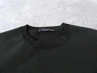 mizuiro ind(ミズイロインド) クルーネックワイドプルオーバーの商品画像31