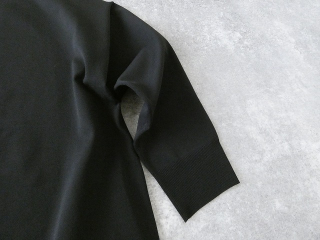 mizuiro ind(ミズイロインド) クルーネックワイドプルオーバーの商品画像32