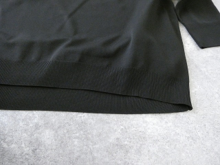 mizuiro ind(ミズイロインド) クルーネックワイドプルオーバーの商品画像33