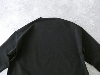 mizuiro ind(ミズイロインド) クルーネックワイドプルオーバーの商品画像35