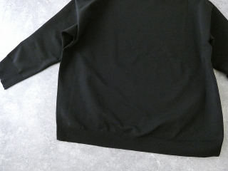 mizuiro ind(ミズイロインド) クルーネックワイドプルオーバーの商品画像36