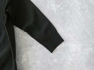 mizuiro ind(ミズイロインド) クルーネックワイドプルオーバーの商品画像37