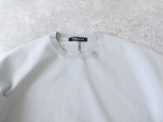 mizuiro ind(ミズイロインド) クルーネックワイドプルオーバーの商品画像44