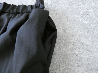 mizuiro ind(ミズイロインド) ワイドタックパンツの商品画像46