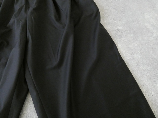 mizuiro ind(ミズイロインド) ワイドタックパンツの商品画像47