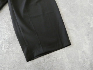 mizuiro ind(ミズイロインド) ワイドタックパンツの商品画像48