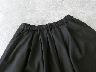 mizuiro ind(ミズイロインド) ワイドタックパンツの商品画像51