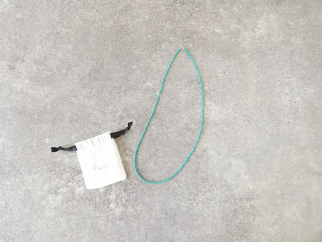 ichi(イチ) ターコイズのネックレスの商品画像3