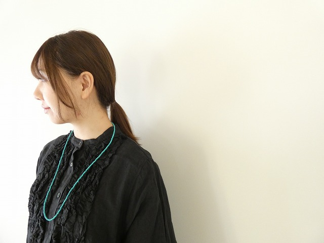 ichi(イチ) ターコイズのネックレスの商品画像5