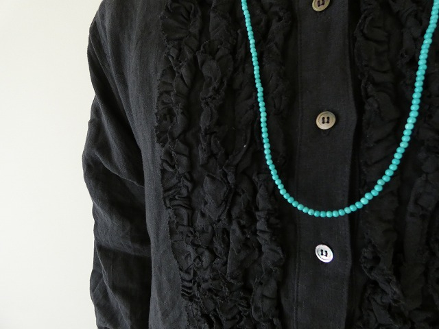 ichi(イチ) ターコイズのネックレスの商品画像6