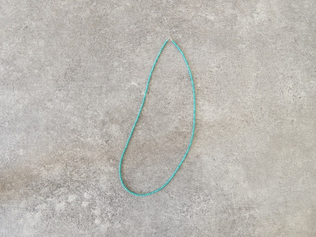 ichi(イチ) ターコイズのネックレスの商品画像8