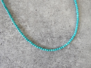 ichi(イチ) ターコイズのロングネックレスの商品画像22