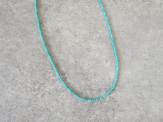 ichi(イチ) ターコイズのロングネックレスの商品画像24