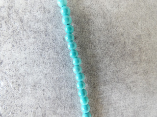 ichi(イチ) ターコイズのロングネックレスの商品画像25