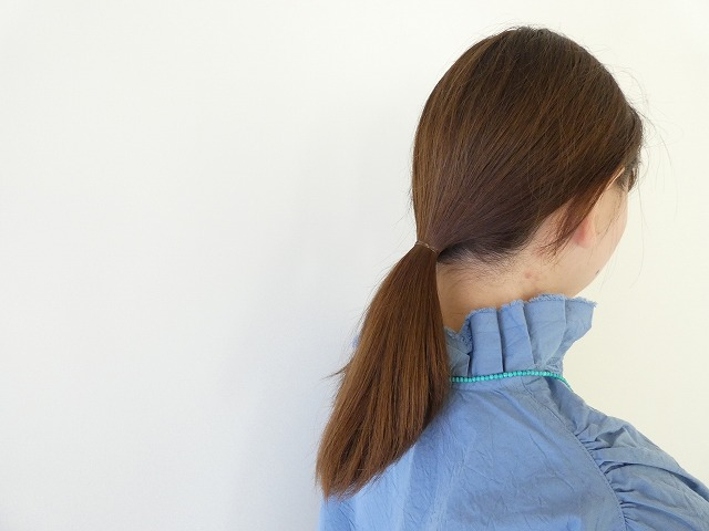 ichi(イチ) ターコイズのロングネックレスの商品画像5