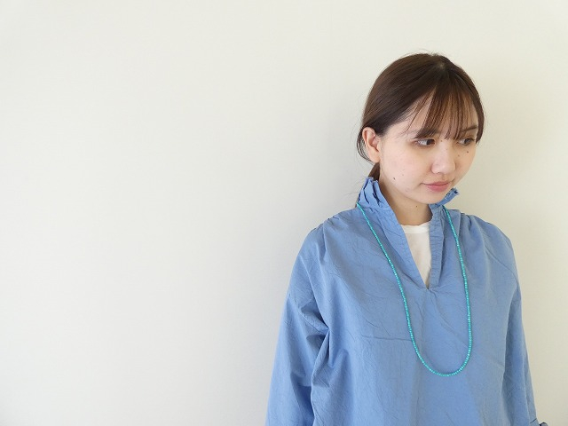 ichi(イチ) ターコイズのロングネックレスの商品画像6