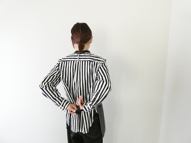 NARU LUMBER BIB APRONの商品画像10