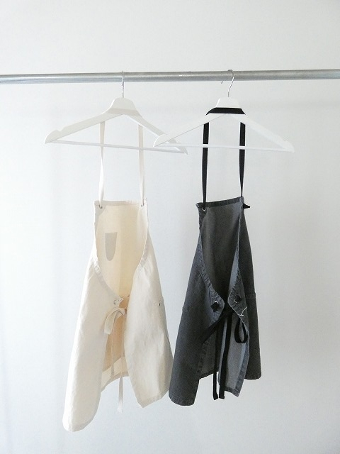 NARU LUMBER BIB APRONの商品画像11