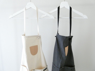 NARU LUMBER BIB APRONの商品画像16