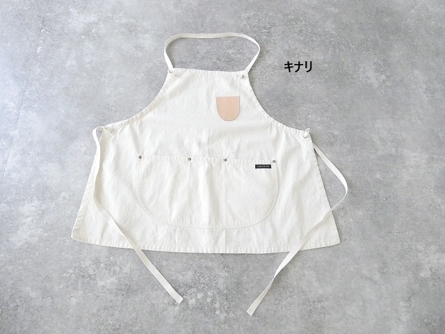 NARU LUMBER BIB APRONの商品画像28