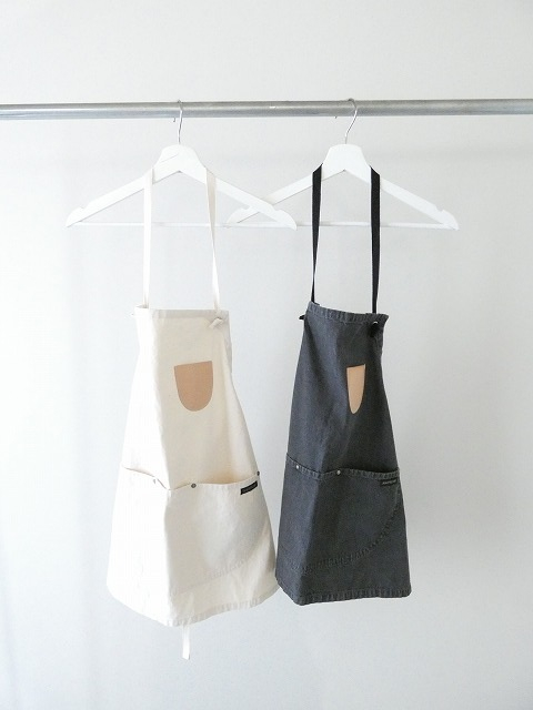 NARU LUMBER BIB APRONの商品画像3