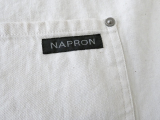 NARU LUMBER BIB APRONの商品画像34