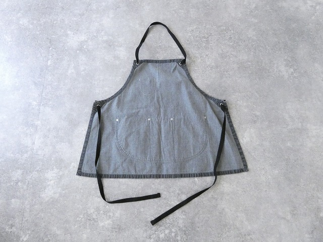 NARU LUMBER BIB APRONの商品画像43