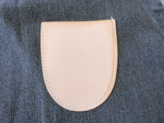 NARU LUMBER BIB APRONの商品画像46