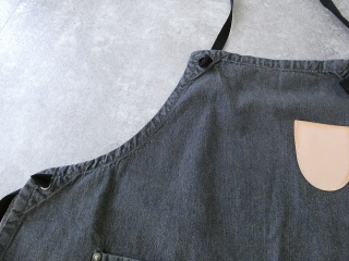 NARU LUMBER BIB APRONの商品画像47