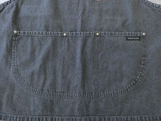 NARU LUMBER BIB APRONの商品画像48