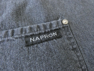 NARU LUMBER BIB APRONの商品画像49