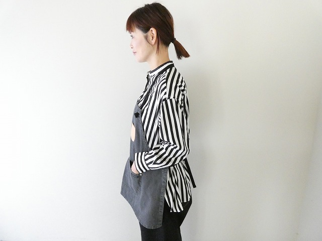 NARU LUMBER BIB APRONの商品画像8