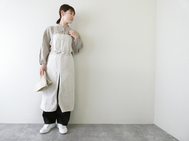 NAPRON(ナプロン) SPLIT APRONの商品画像1