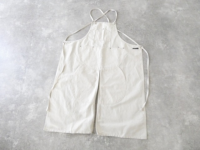 NAPRON(ナプロン) SPLIT APRONの商品画像10