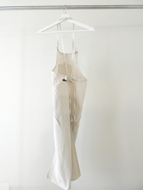 NAPRON(ナプロン) SPLIT APRONの商品画像11