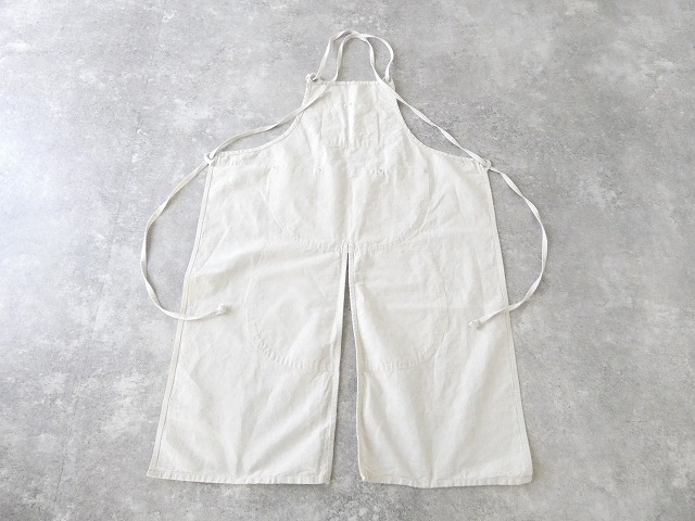 NAPRON(ナプロン) SPLIT APRONの商品画像12