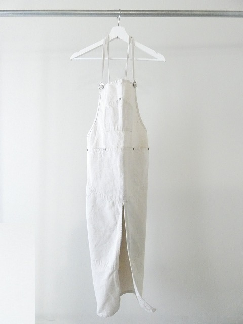 NAPRON(ナプロン) SPLIT APRONの商品画像2