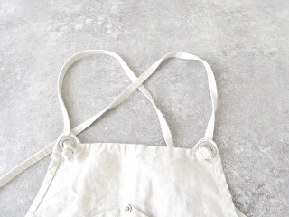 NAPRON(ナプロン) SPLIT APRONの商品画像23