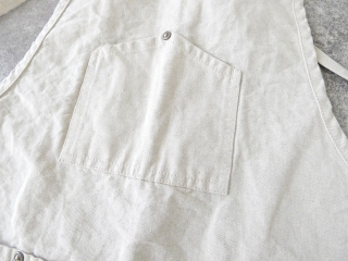 NAPRON(ナプロン) SPLIT APRONの商品画像24