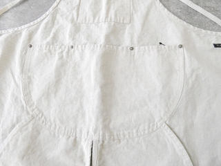 NAPRON(ナプロン) SPLIT APRONの商品画像25