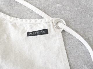 NAPRON(ナプロン) SPLIT APRONの商品画像26
