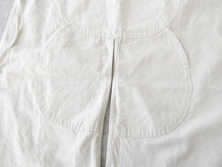 NAPRON(ナプロン) SPLIT APRONの商品画像28