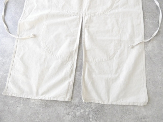 NAPRON(ナプロン) SPLIT APRONの商品画像32