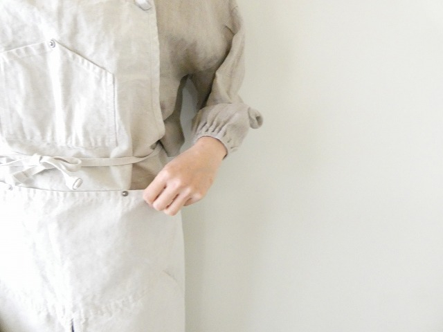 NAPRON(ナプロン) SPLIT APRONの商品画像4