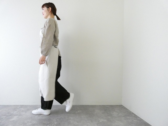 NAPRON(ナプロン) SPLIT APRONの商品画像7