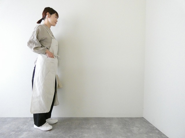 NAPRON(ナプロン) SPLIT APRONの商品画像8