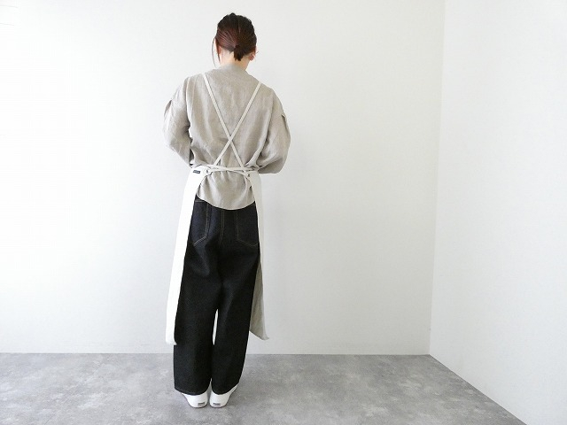 NAPRON(ナプロン) SPLIT APRONの商品画像9