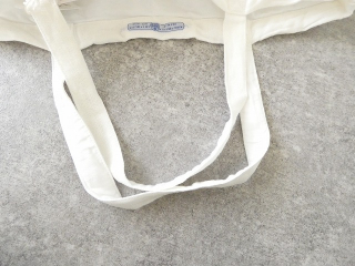 R&D.M.Co-(オールドマンズテーラー) TOTE BAG 　DONUT WORRY BE HAPPYの商品画像26