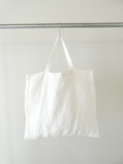 R&D.M.Co-(オールドマンズテーラー) TOTE BAG 　DONUT WORRY BE HAPPYの商品画像9