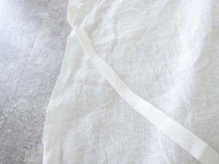 R&D.M.Co-(オールドマンズテーラー) APRON　DONUT WORRY BE HAPPYの商品画像26